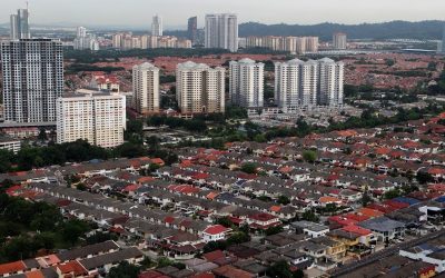 Different Types of Properties in Malaysia