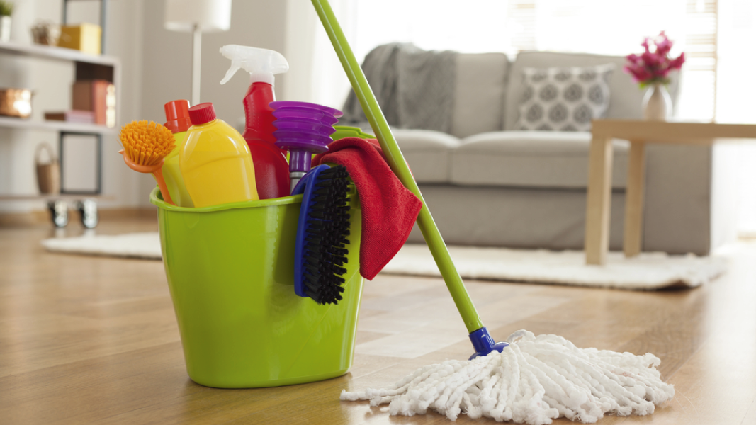 Guide on How to Disinfect Your Home Properly