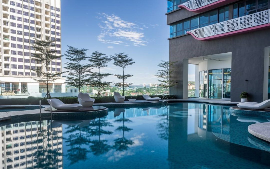 Top 5 Popular Ampang Property to Rent