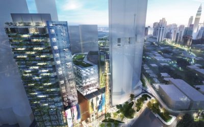 What is Mixed-Use Development and Why is it Popular?