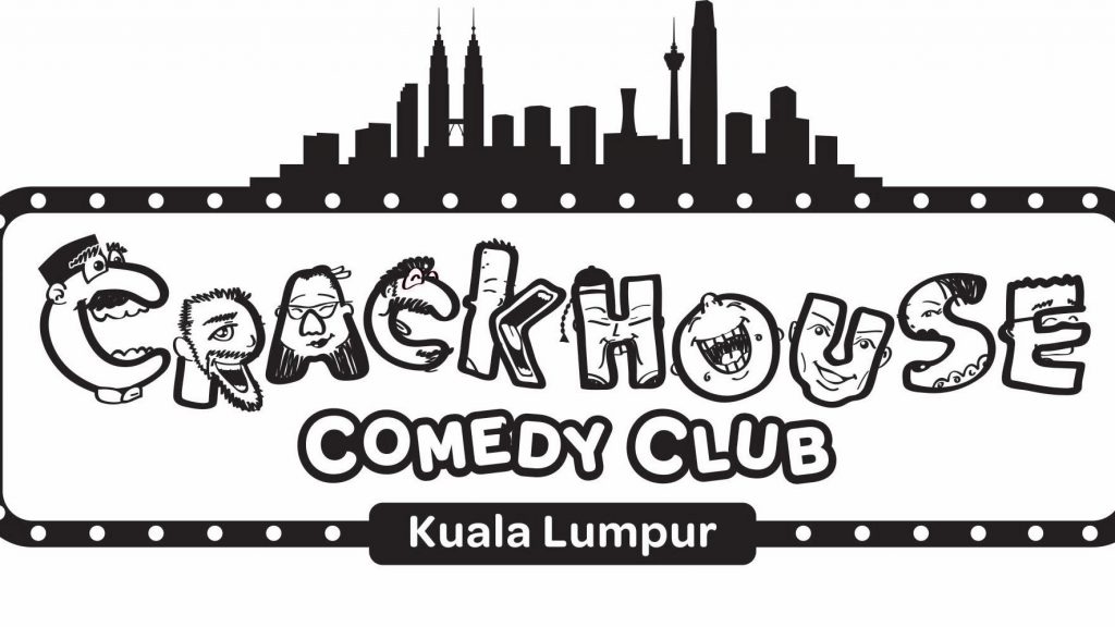 Crackhouse Comedy Club