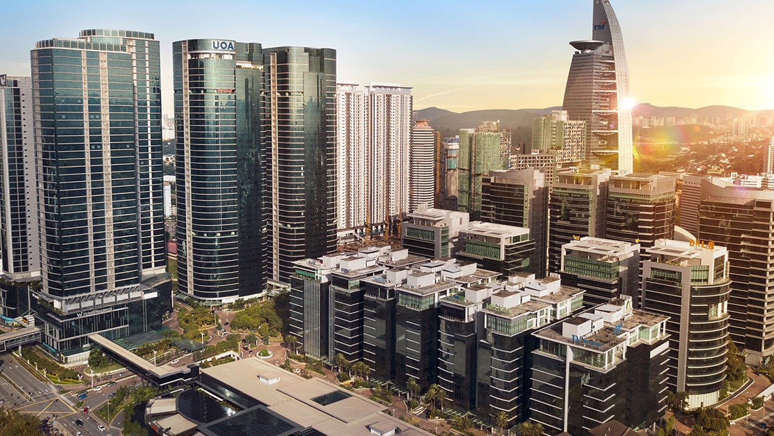 Top 5 Bangsar South Condo & Properties to Rent