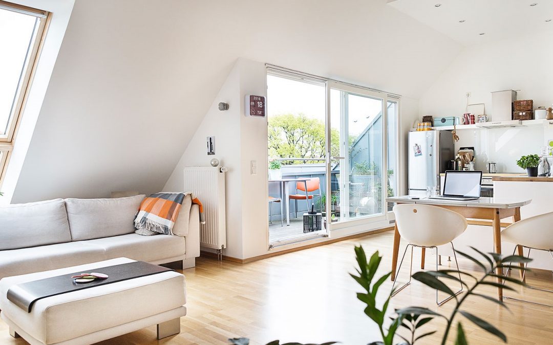 Studio or One-Bedroom Apartments- The Differences & How to Choose