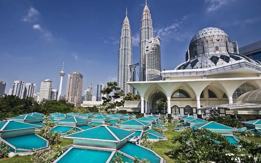 Travel Destinations and Attractions to Visit in Klang Valley