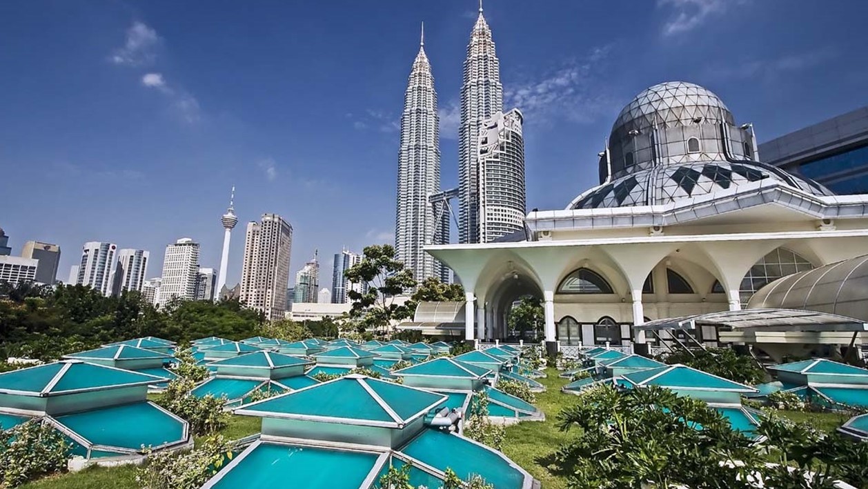 Travel Destinations and Attractions to Visit in Klang Valley