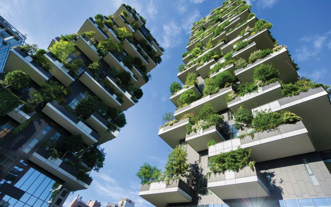 Reasons to Live in a Green Building in Malaysia