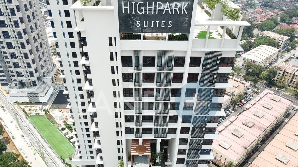 HighPark Suites