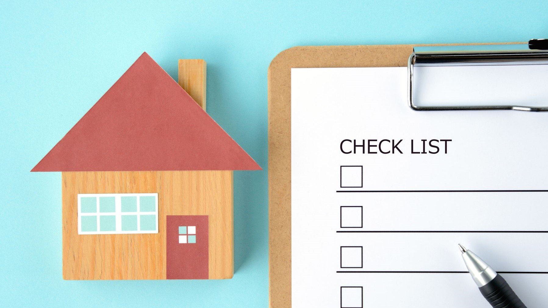 Basic House Furniture Checklist for Tenants