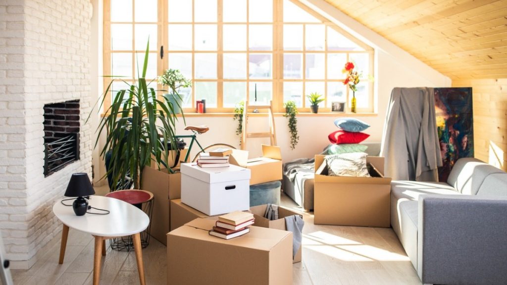 Essential Tips for Decluttering