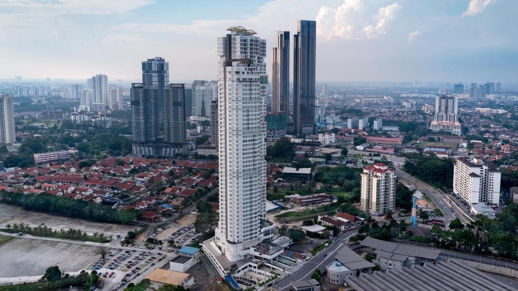Bandar Johor Bahru: What It’s Like Living Near JB City Centre