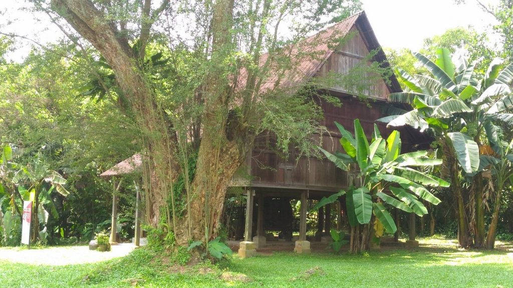 Muzium Warisan Melayu