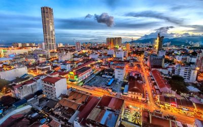 Things to Do in Penang: 10 Must-Visit Attractions