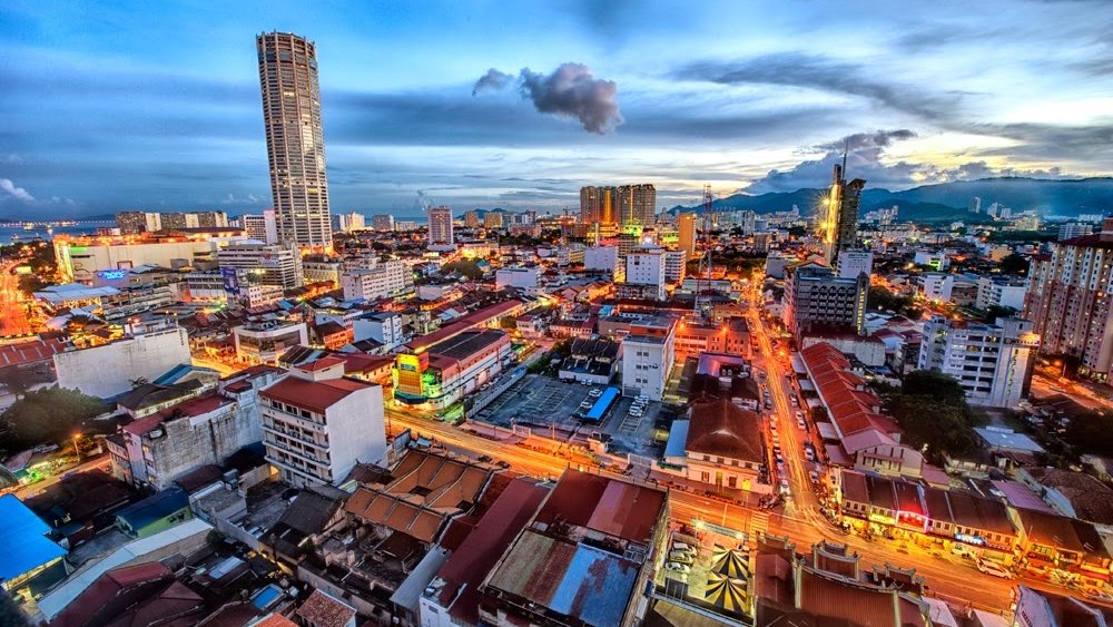 Things to Do in Penang: 10 Must-Visit Attractions