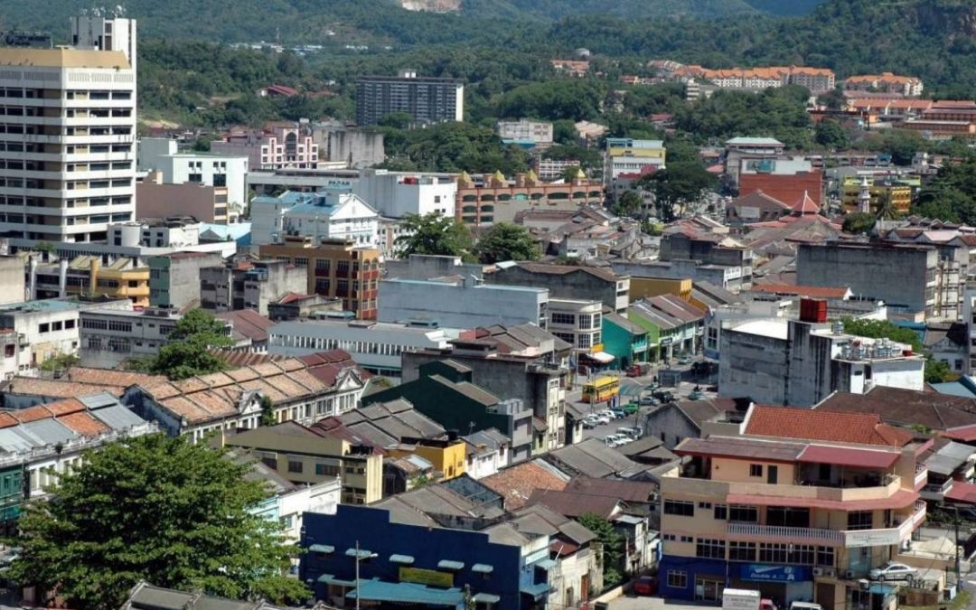 Living in Seremban: The Land of Opportunities