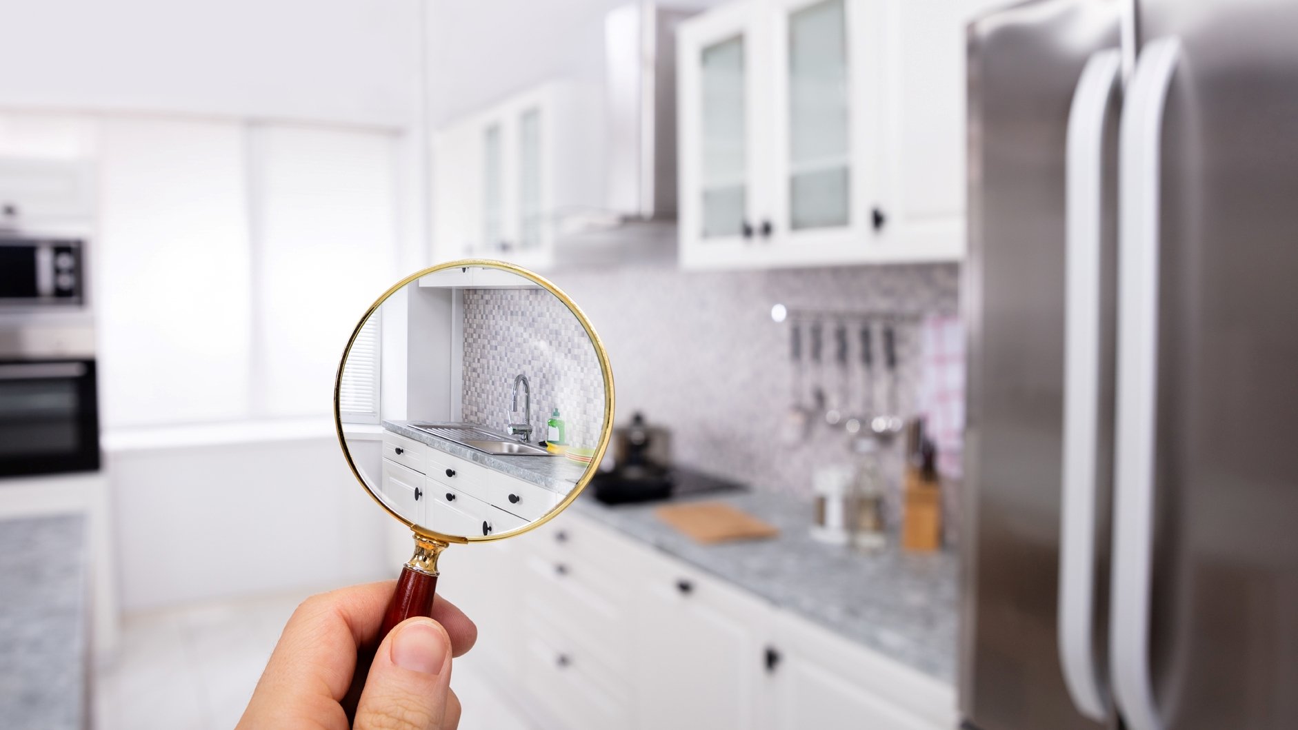 Home Inspection Checklist- Expert Tips for Spotting Defects