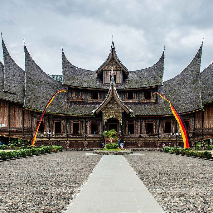 Minangkabau Culture and Arts