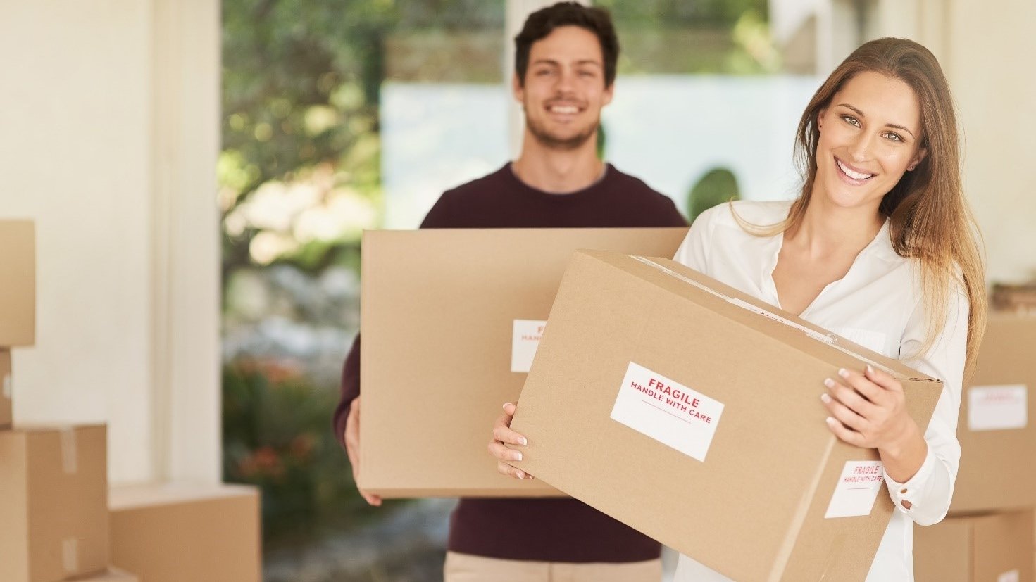 Here Are 7 Helpful Tips to Prepare for Your Move