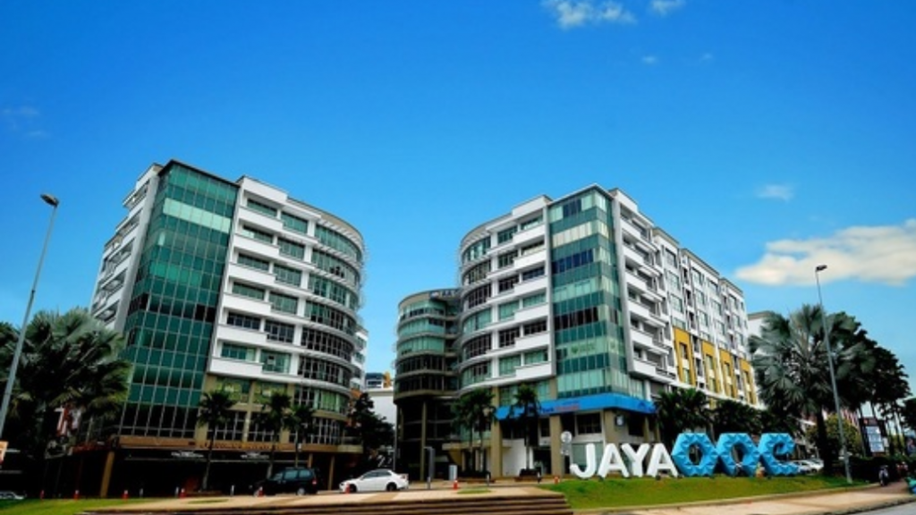 Jaya One Residences