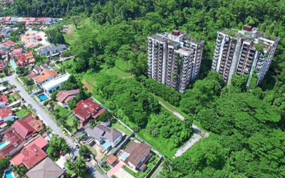 Living in Ampang Jaya: A Neighbourhood with Everything You Need