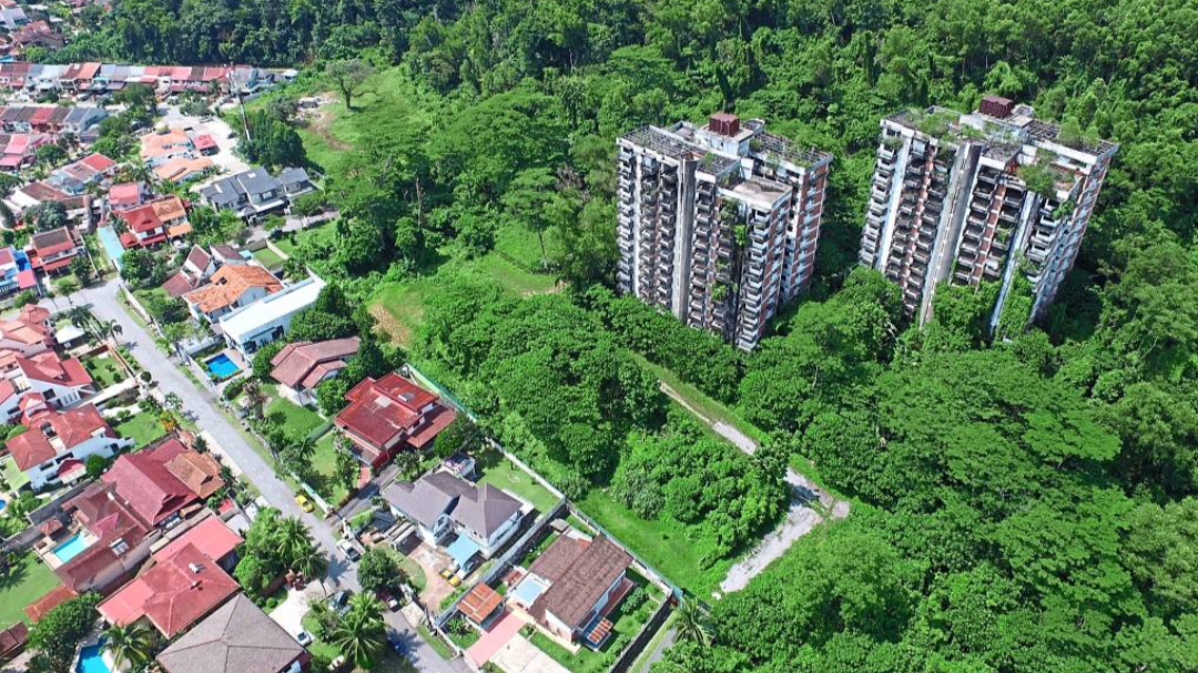 Living in Ampang Jaya: A Neighbourhood with Everything You Need