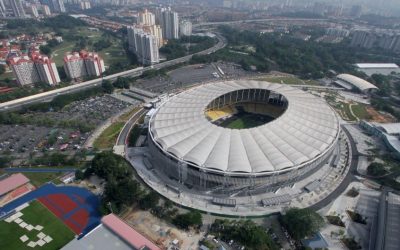 Bukit Jalil: Greater Accessibility and Amenities Than Before