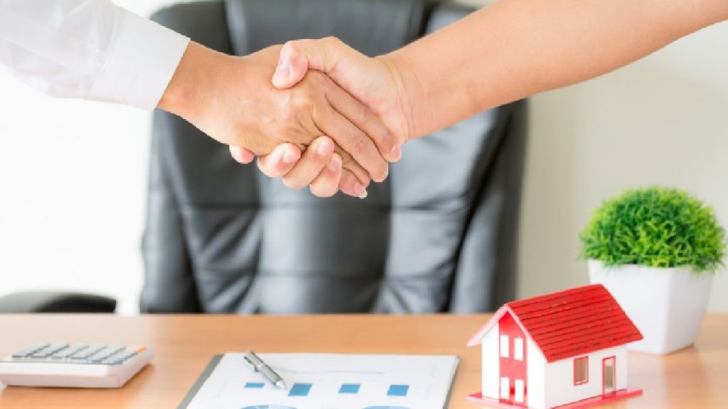 Is Hiring A Property Agent Worth It