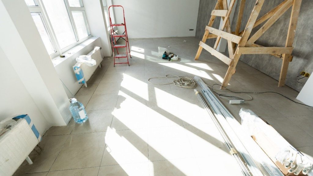 Why Should Homeowners Apply For Renovation Loans