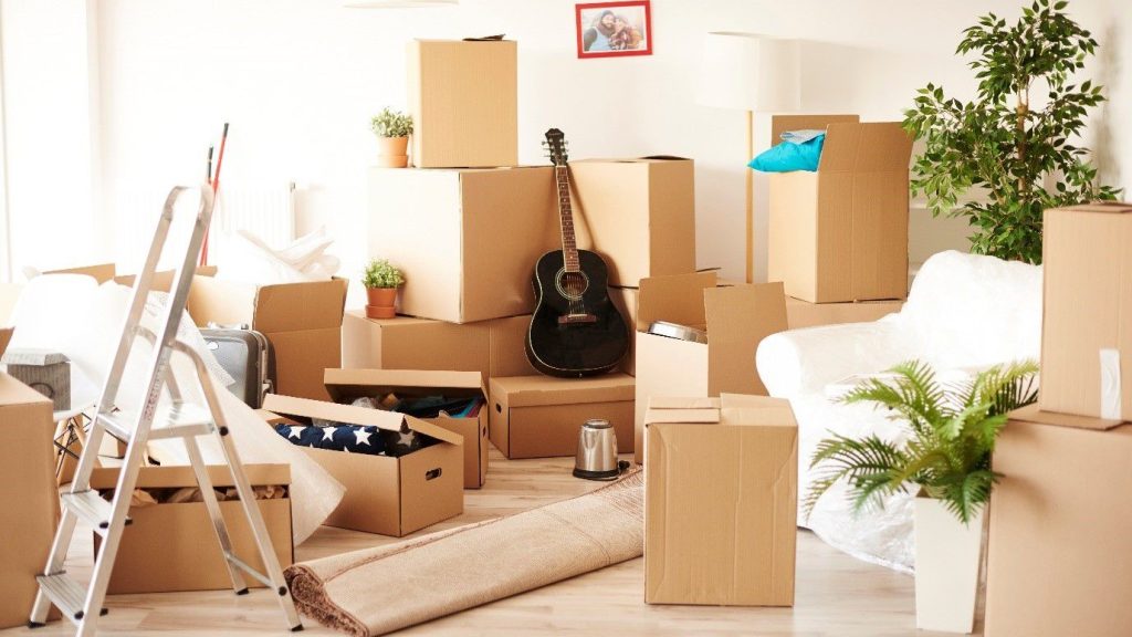 4 Common Packing Challenges