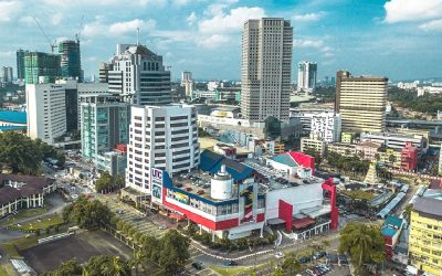 5 Popular Neighbourhoods to Live in Johor Bahru, Malaysia