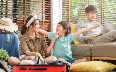 Your Guide to Planning a Family-Friendly Holiday in Selangor