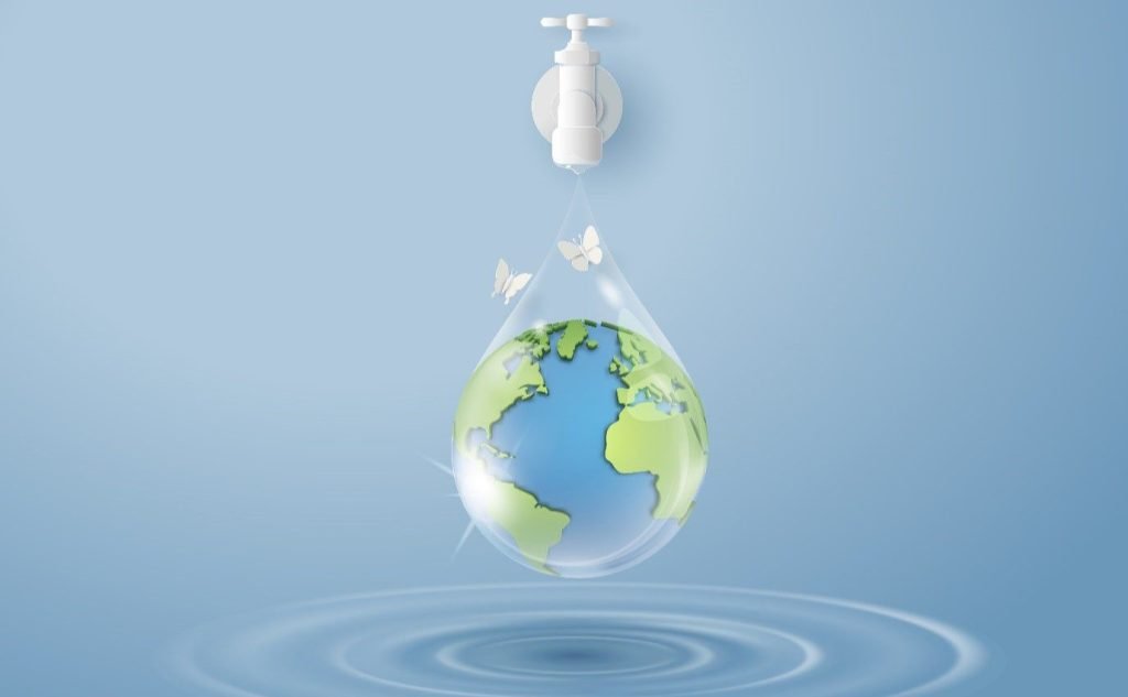 Encourage Water Conservation