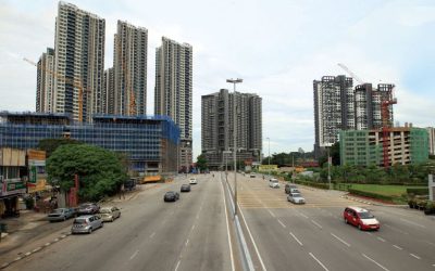 Popular Condominiums to Rent in Old Klang Road, Malaysia