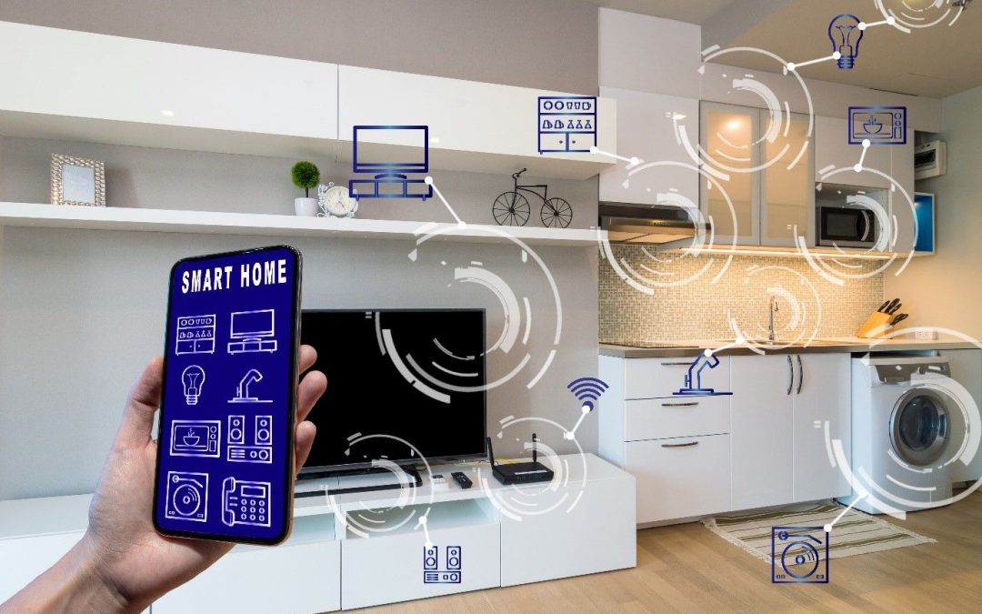 The Future of Smart Homes in Malaysia: All You Need to Know