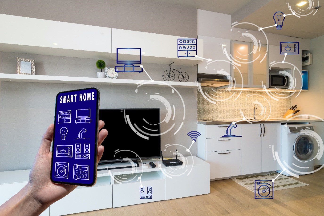 The Future of Smart Homes in Malaysia-All You Need to Know