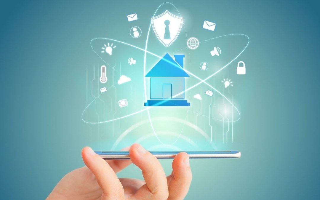 5 Essential Smart Home System Trends to Know in 2023