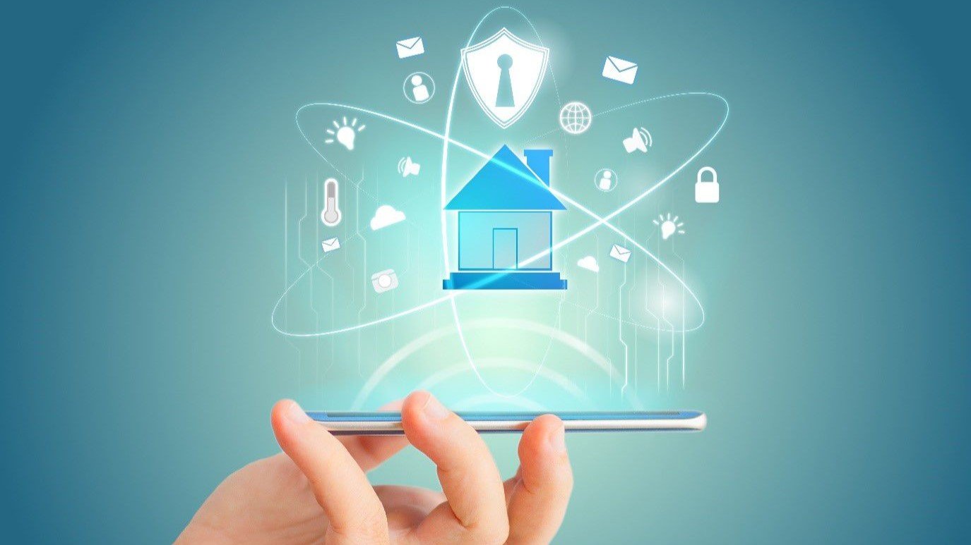 5 Essential Smart Home System Trends to Know in 2023