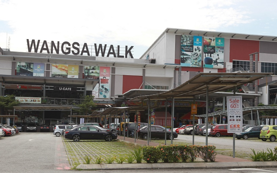 Wangsa Maju: The Hidden Gem of Malaysia’s Urban Life