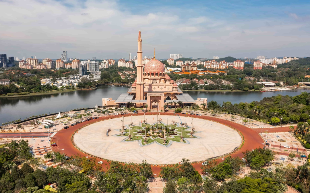 Your Ultimate Checklist of Things to Do in Putrajaya