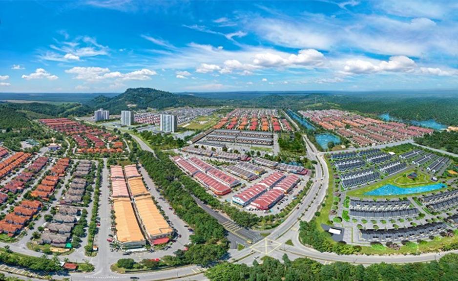 Puncak Alam: Your Pathway to Affordable Suburban Living