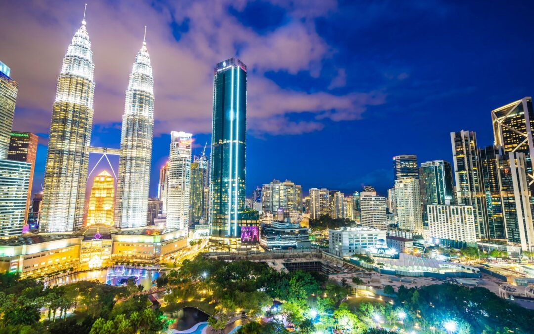 Kuala Lumpur Nightlife: Explore Hotspots & Hidden Gems