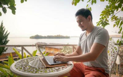 Digital Nomads Malaysia: Adapting Rentals for Remote Workers